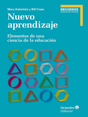 cover image of Nuevo aprendizaje